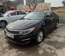 كيا اوبتيما